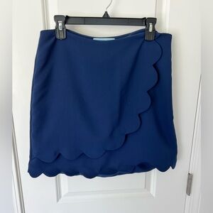 Draper James Skirt
